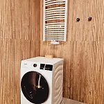 Bulwary 7a Apartamento *