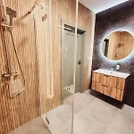 Apartamento Bulwary 7a *
