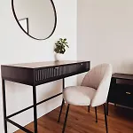 Bulwary 7a Apartamento