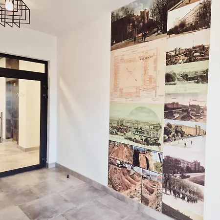 Bulwary 7a Appartamento Gniezno