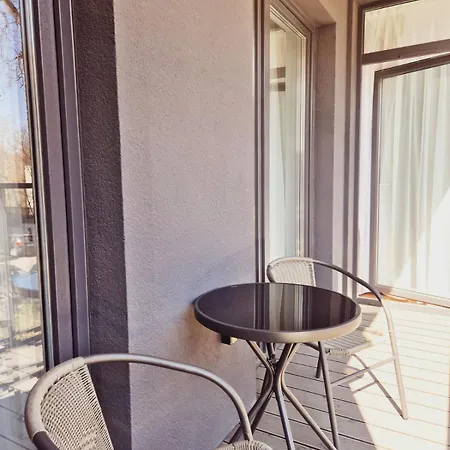 Bulwary 7a * 格涅兹诺