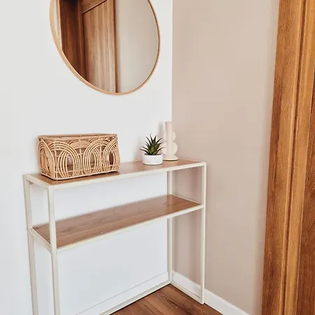 Bulwary 7a * Gniezno