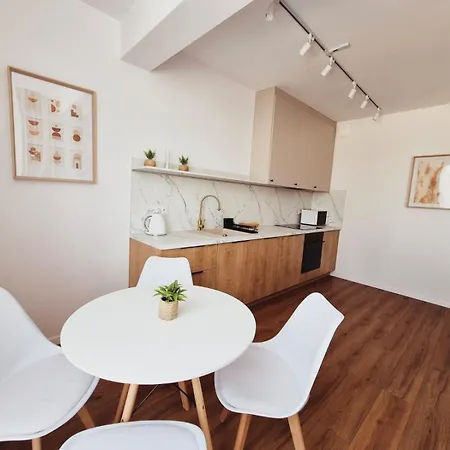 Bulwary 7a 格涅兹诺