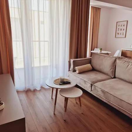 Bulwary 7a Apartment Gniezno