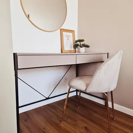 Bulwary 7a * 格涅兹诺