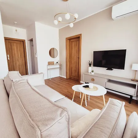 Bulwary 7a * 格涅兹诺