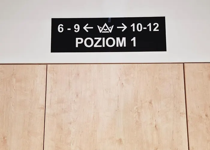 Apartment Bulwary 7a