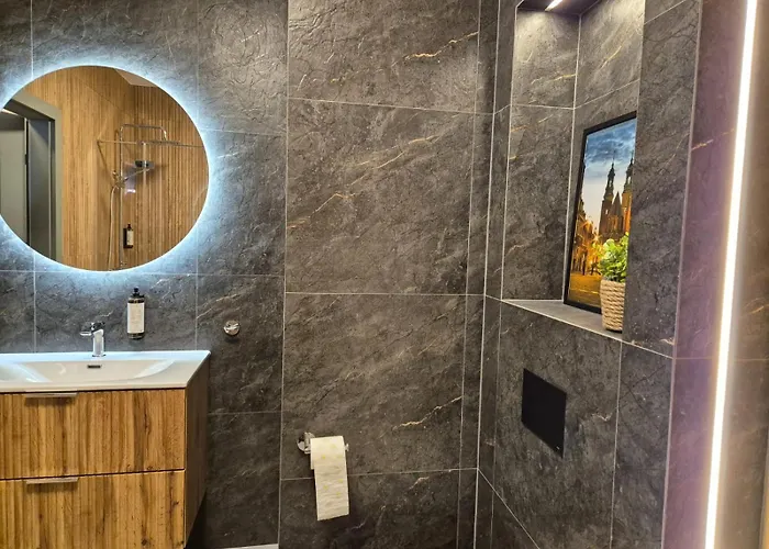 Apartment Bulwary 7a