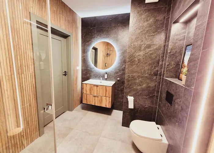 Bulwary 7a Apartment Gniezno