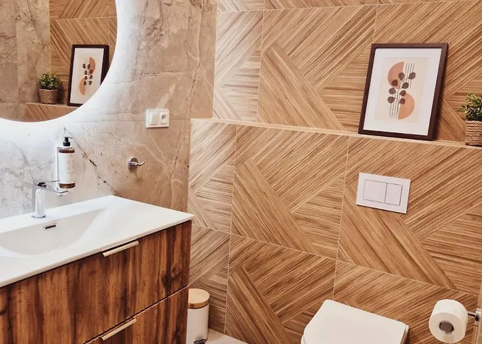 Apartment Bulwary 7a Gniezno