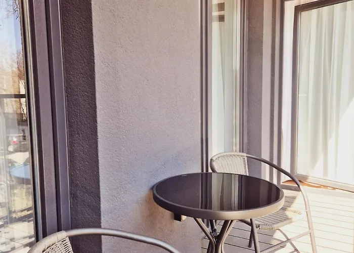 Bulwary 7a * Gniezno