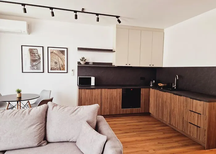 Bulwary 7a * Gniezno