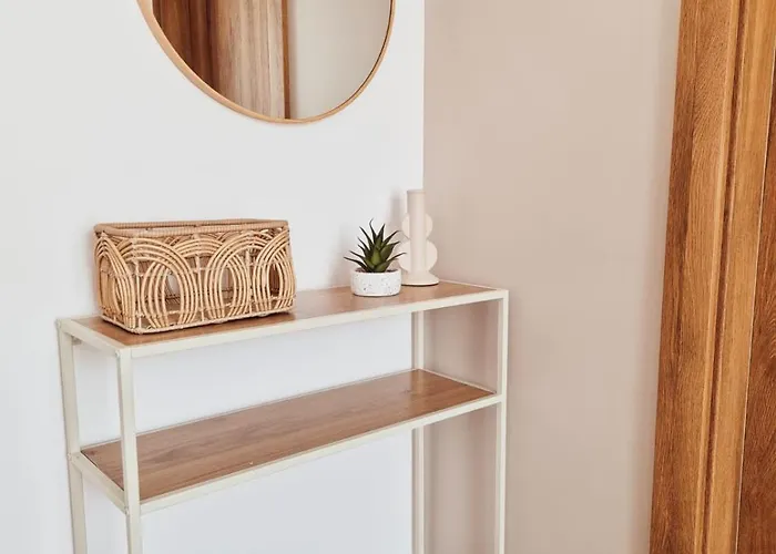 Bulwary 7a * Gniezno