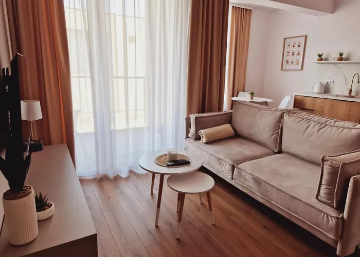 Bulwary 7a Apartment Gniezno