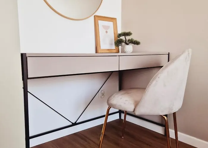 Bulwary 7a * Gniezno