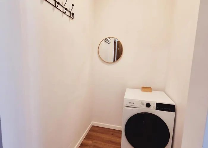 Bulwary 7a Apartment *