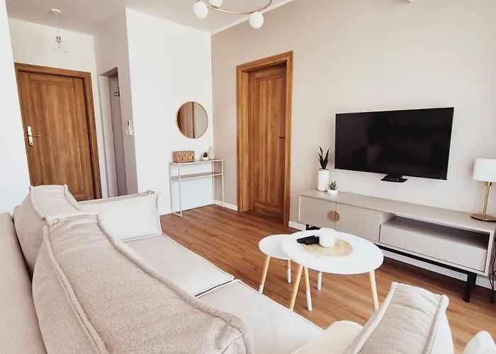 Bulwary 7a * Gniezno